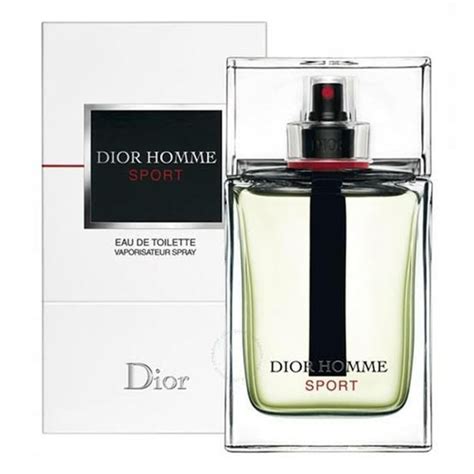 dior homme sport 125 ml prix|dior homme sport 2020 fragrantica.